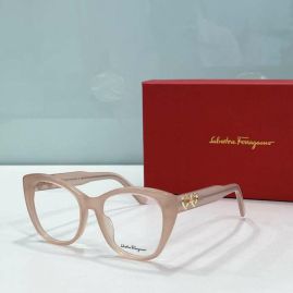 Picture of Ferragamo Optical Glasses _SKUfw53640352fw